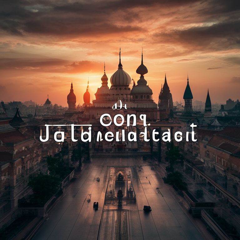 เที่ยวตลาดเก่าอยุธยาอย่างไรให้คุ้ม